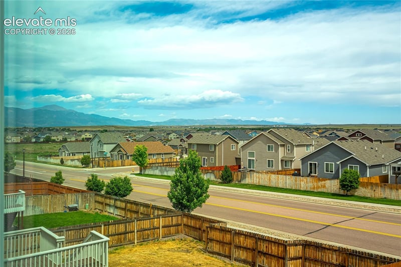 10764 Witcher Dr, Colorado Springs, CO 80925