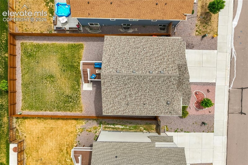 10764 Witcher Dr, Colorado Springs, CO 80925