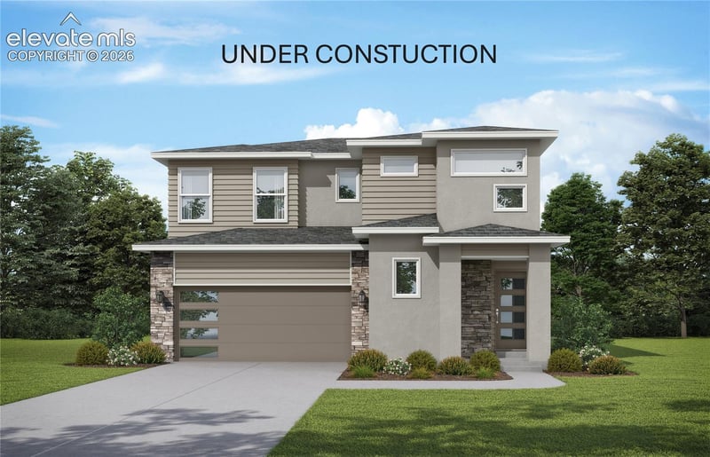 10766 Morning Hills Dr, Peyton, CO 80831