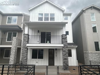 10767 Spalding Vw, Colorado Springs, CO 80908