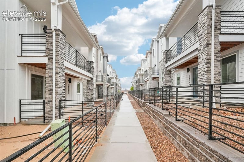 10767 Spalding Vw, Colorado Springs, CO 80908