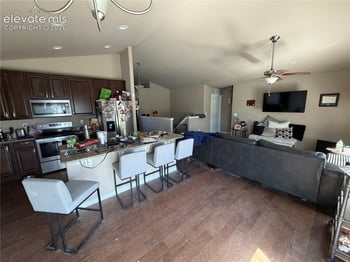 10773 Saco Dr, Colorado Springs, CO 80925