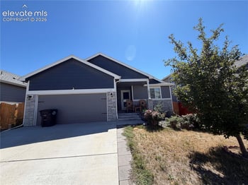 10773 Saco Dr, Colorado Springs, CO 80925