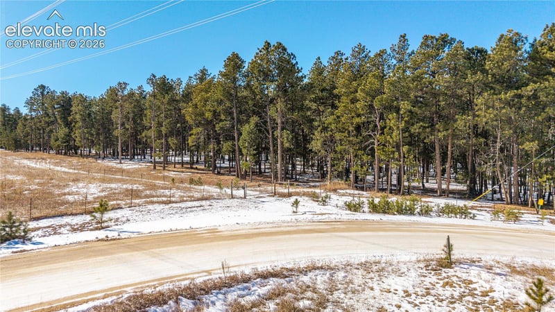 10775 Hardy Rd, Colorado Springs, CO 80908
