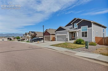 10778 Matta Dr, Colorado Springs, CO 80925