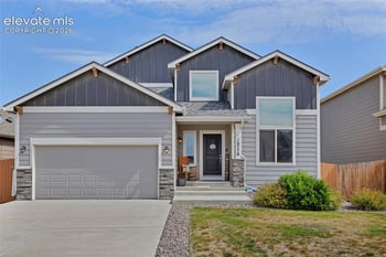 10778 Matta Dr, Colorado Springs, CO 80925