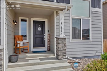 10778 Matta Dr, Colorado Springs, CO 80925