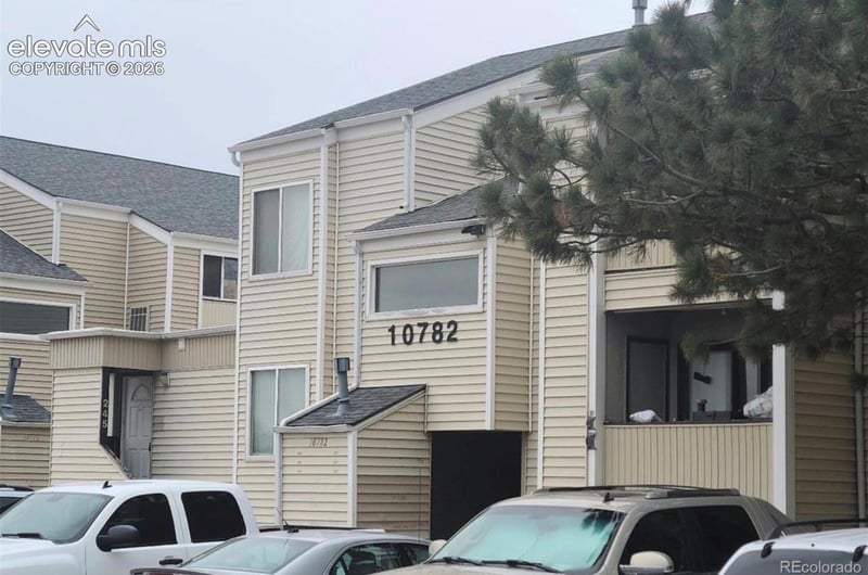 10782 E Exposition Ave #148, Aurora, CO 80012