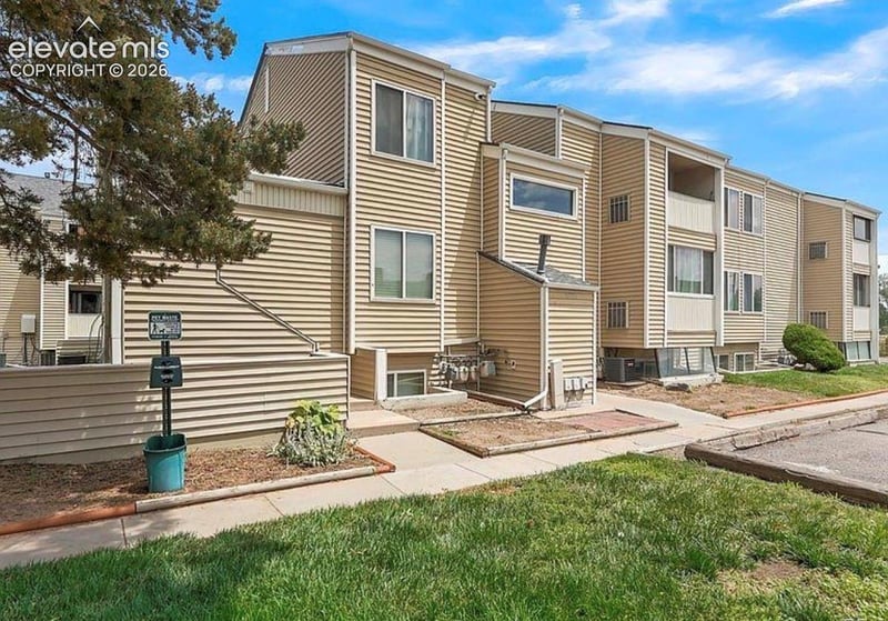 10782 E Exposition Ave #148, Aurora, CO 80012
