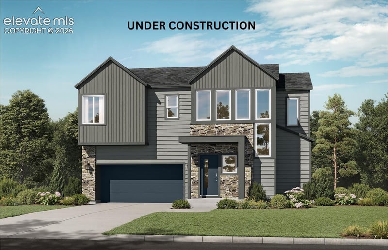 10782 Morning Hills Dr, Peyton, CO 80831