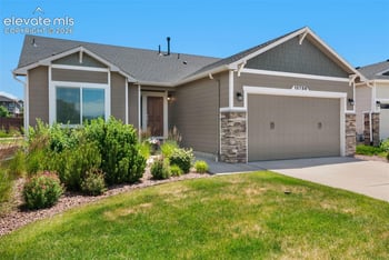 10786 Hidden Brook Cir, Colorado Springs, CO 80908