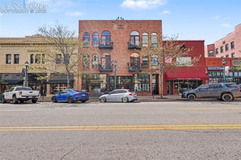 108 N Tejon St #A, Colorado Springs, CO 80903