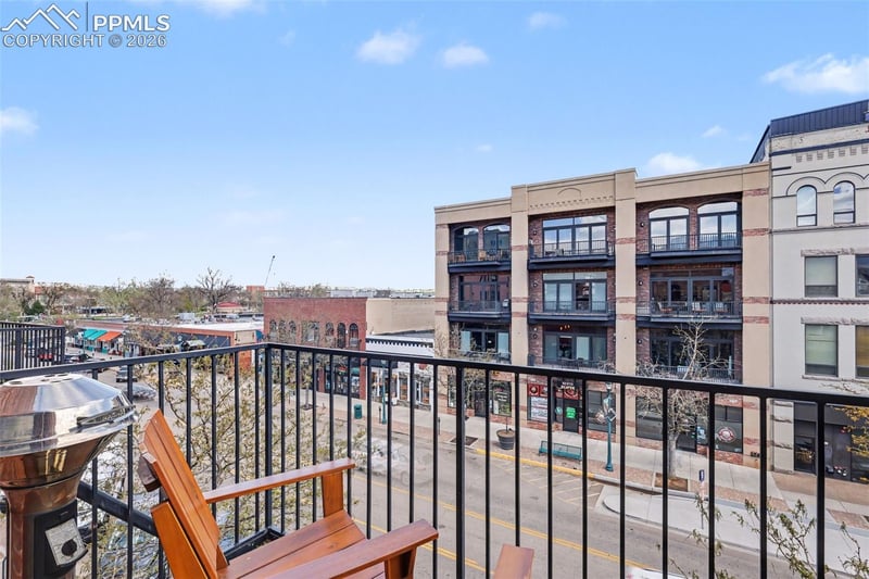 108 N Tejon St #A, Colorado Springs, CO 80903
