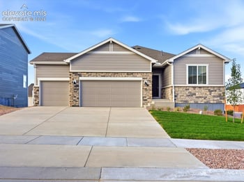 10803 Rolling Ranch Dr, Peyton, CO 80831