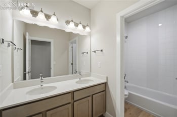 10805 Foggy Bend Ln, Peyton, CO 80831