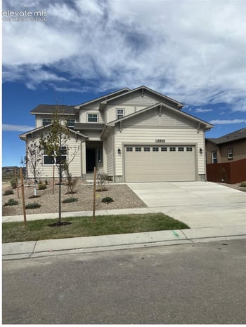10806 Foggy Bend Ln, Peyton, CO 80831