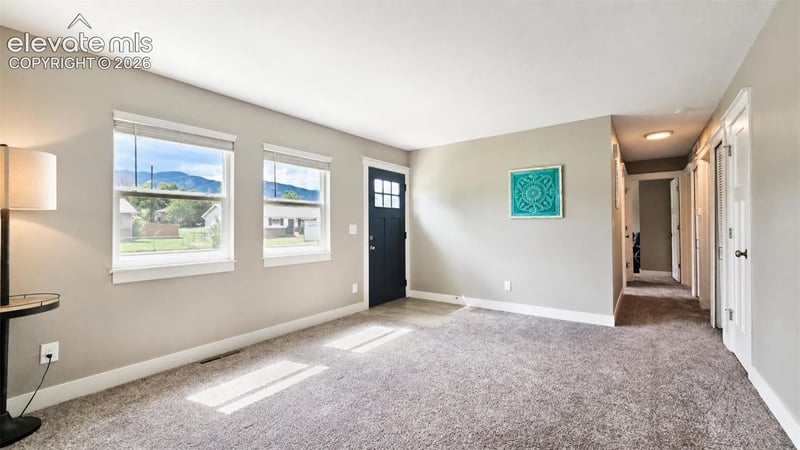 1081 Maxwell St, Colorado Springs, CO 80906