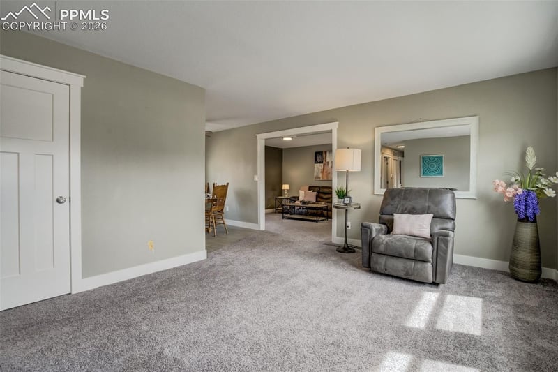 1081 Maxwell St, Colorado Springs, CO 80906