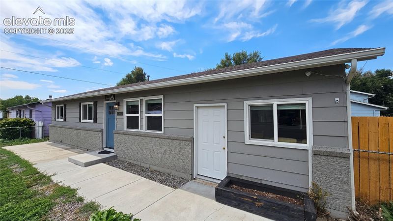 1081 Maxwell St, Colorado Springs, CO 80906
