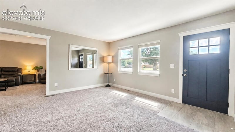 1081 Maxwell St, Colorado Springs, CO 80906