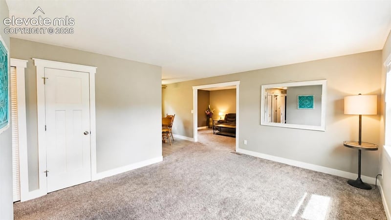 1081 Maxwell St, Colorado Springs, CO 80906