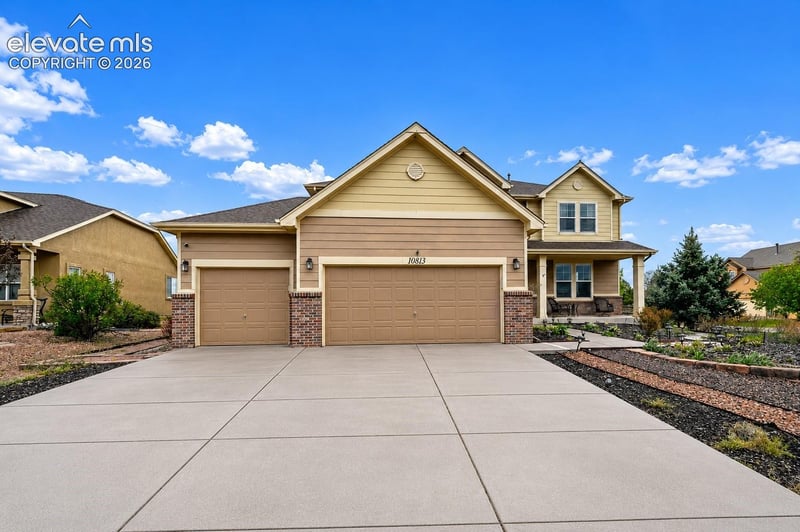 10813 White Sands Ct, Peyton, CO 80831