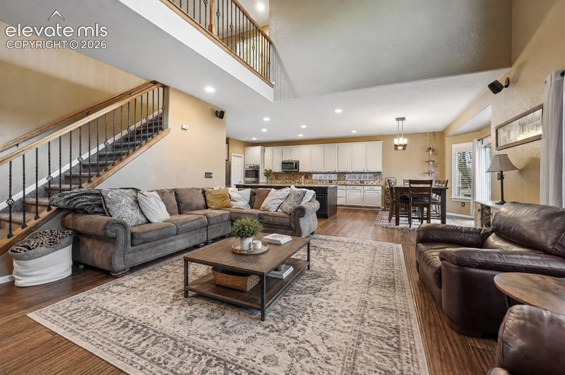 10813 White Sands Ct, Peyton, CO 80831