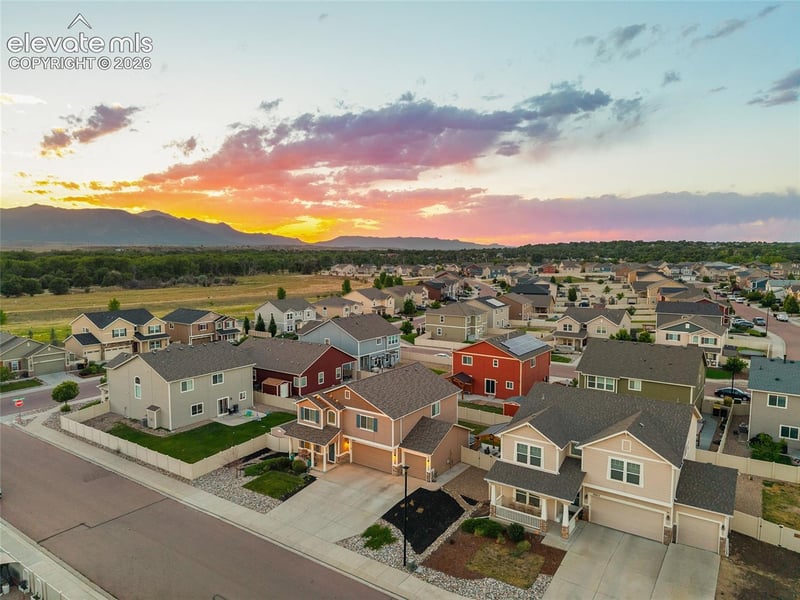 10815 Lavanya Pl, Fountain, CO 80817