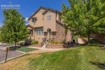 10817 Tincup Creek Point, Colorado Springs, CO 80908