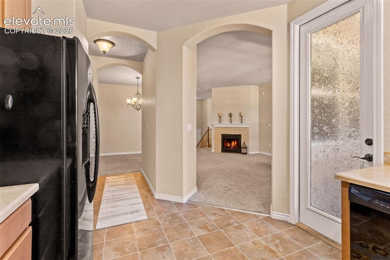 10817 Tincup Creek Point, Colorado Springs, CO 80908