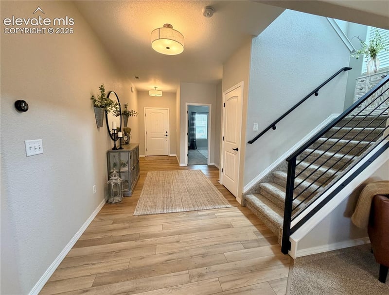 10820 Cascading Spring Cir, Peyton, CO 80831