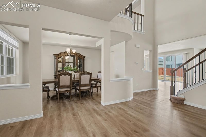 10821 Rolling Mesa Dr, Peyton, CO 80831