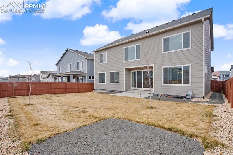 10821 Rolling Mesa Dr, Peyton, CO 80831
