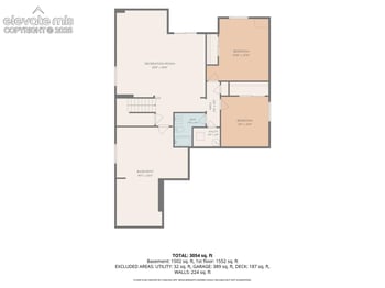 10832 Warm Sunshine Dr, Colorado Springs, CO 80908
