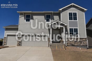 10833 Rolling Ranch Dr, Peyton, CO 80831