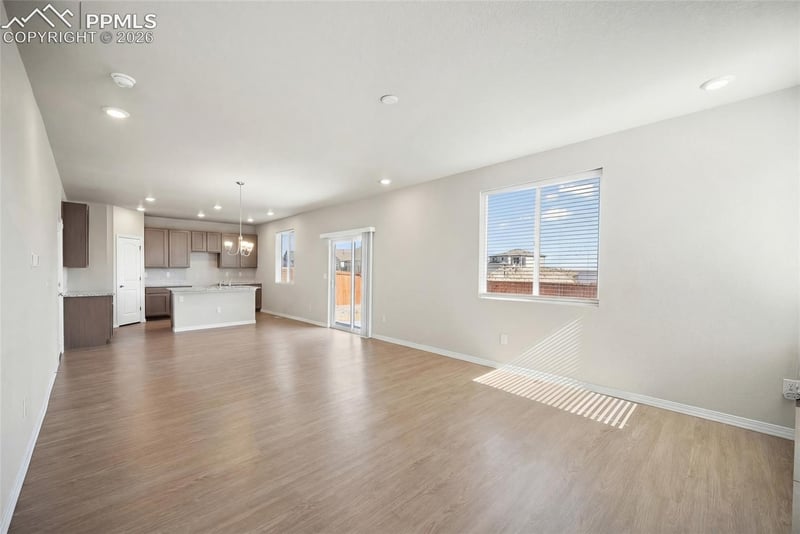 10839 Rolling Peaks Dr, Peyton, CO 80831