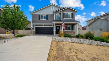 10857 Hidden Prairie Pw, Fountain, CO 80817