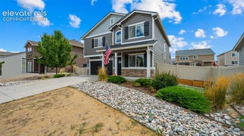 10857 Hidden Prairie Pw, Fountain, CO 80817