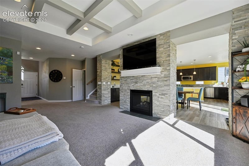 10863 Rolling Mesa Dr, Peyton, CO 80831