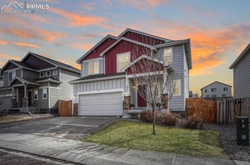 10871 Saco Dr, Colorado Springs, CO 80925
