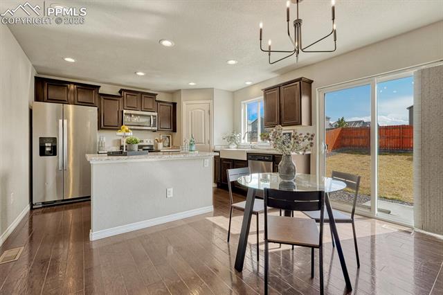 10871 Saco Dr, Colorado Springs, CO 80925