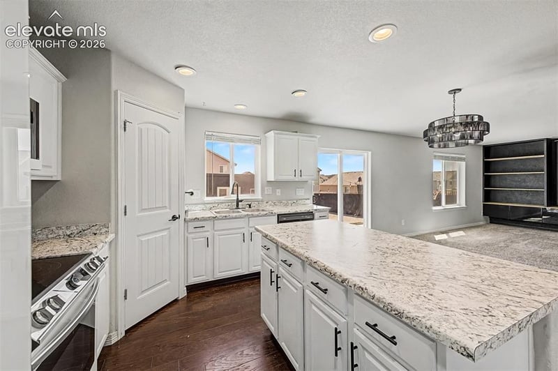 10881 Yuba Dr, Colorado Springs, CO 80925