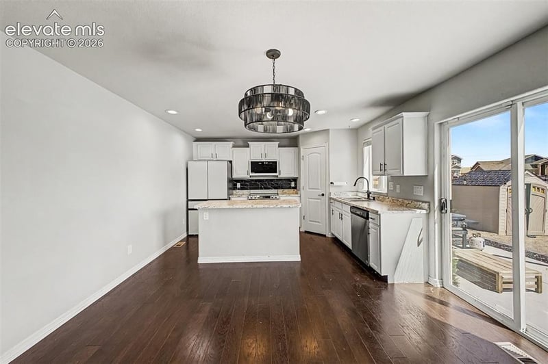 10881 Yuba Dr, Colorado Springs, CO 80925