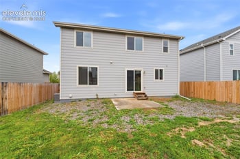 10885 Matta Dr, Colorado Springs, CO 80925
