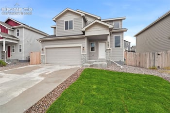 10885 Matta Dr, Colorado Springs, CO 80925
