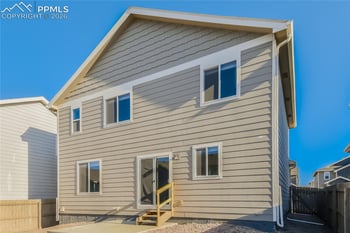 10885 Rowley Dr, Colorado Springs, CO 80925