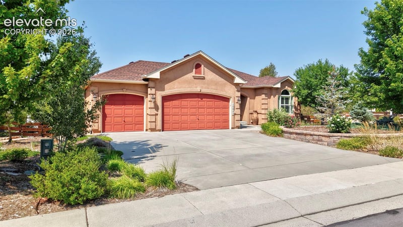 10892 Huron Peak Pl, Peyton, CO 80831