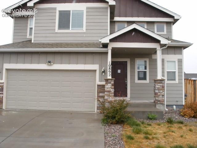 10892 Yuba Dr, Colorado Springs, CO 80925