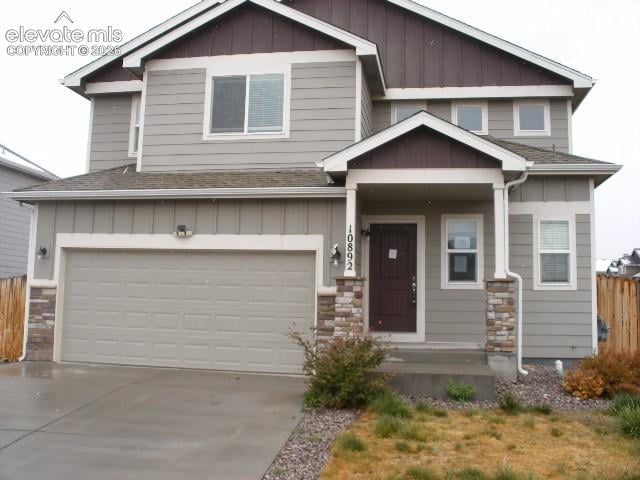 10892 Yuba Dr, Colorado Springs, CO 80925