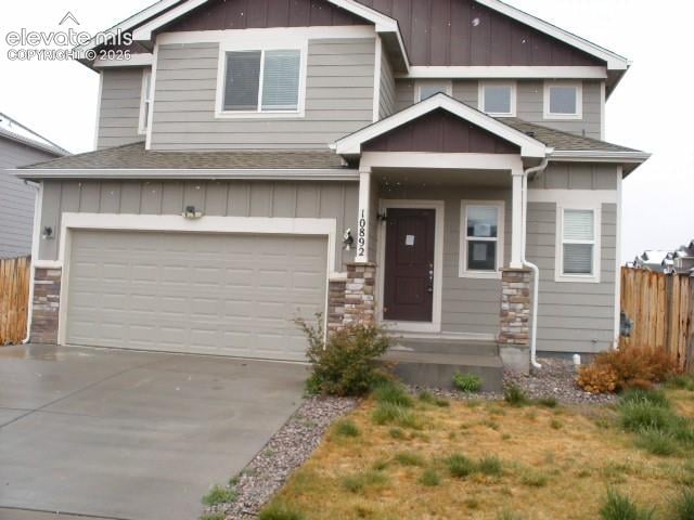 10892 Yuba Dr, Colorado Springs, CO 80925
